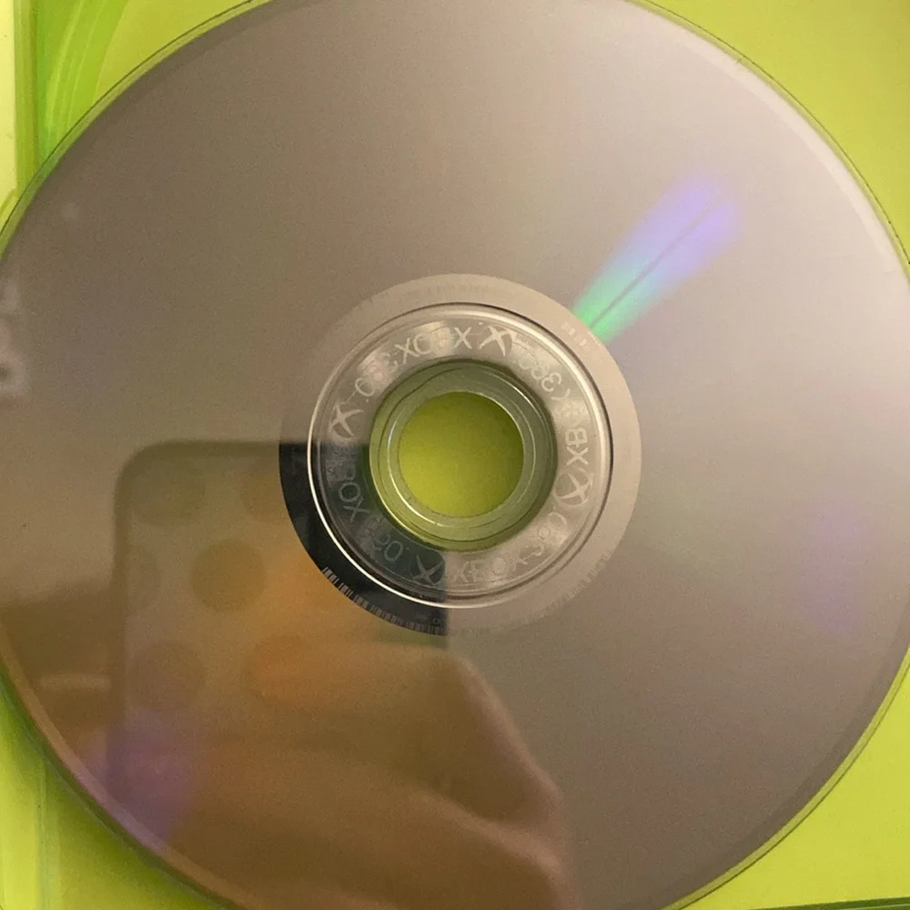 FIFA Soccer 2009 EA Sports Xbox 360 Video Game EUC